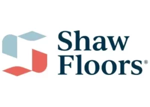 Shaw floors logo | Blackhurst Carpets