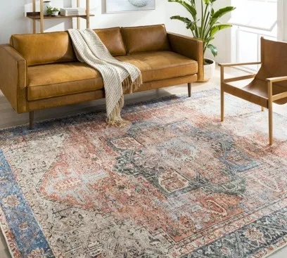 Rug | Blackhurst Carpets