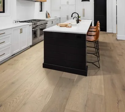 Kitchen hardwood | Blackhurst Carpets