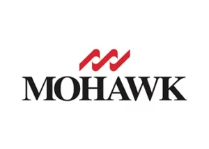 Mohawk Logo | Blackhurst Carpets