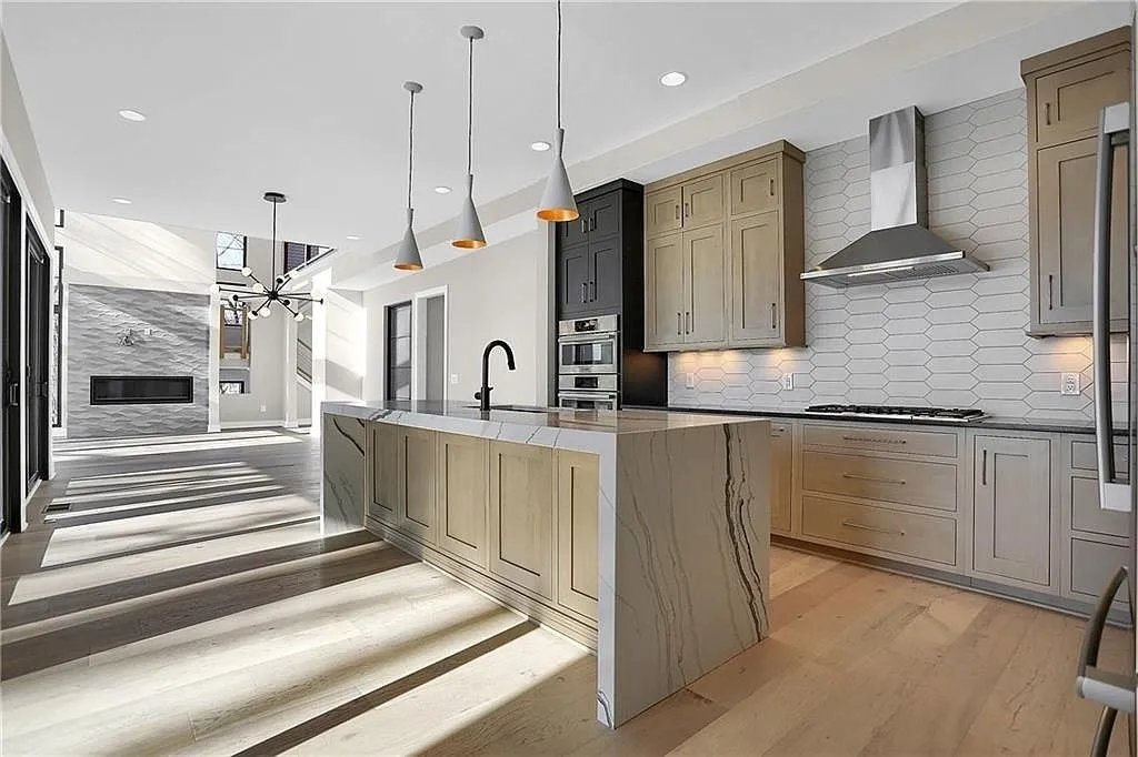 Kitchen tile | Blackhurst Carpets